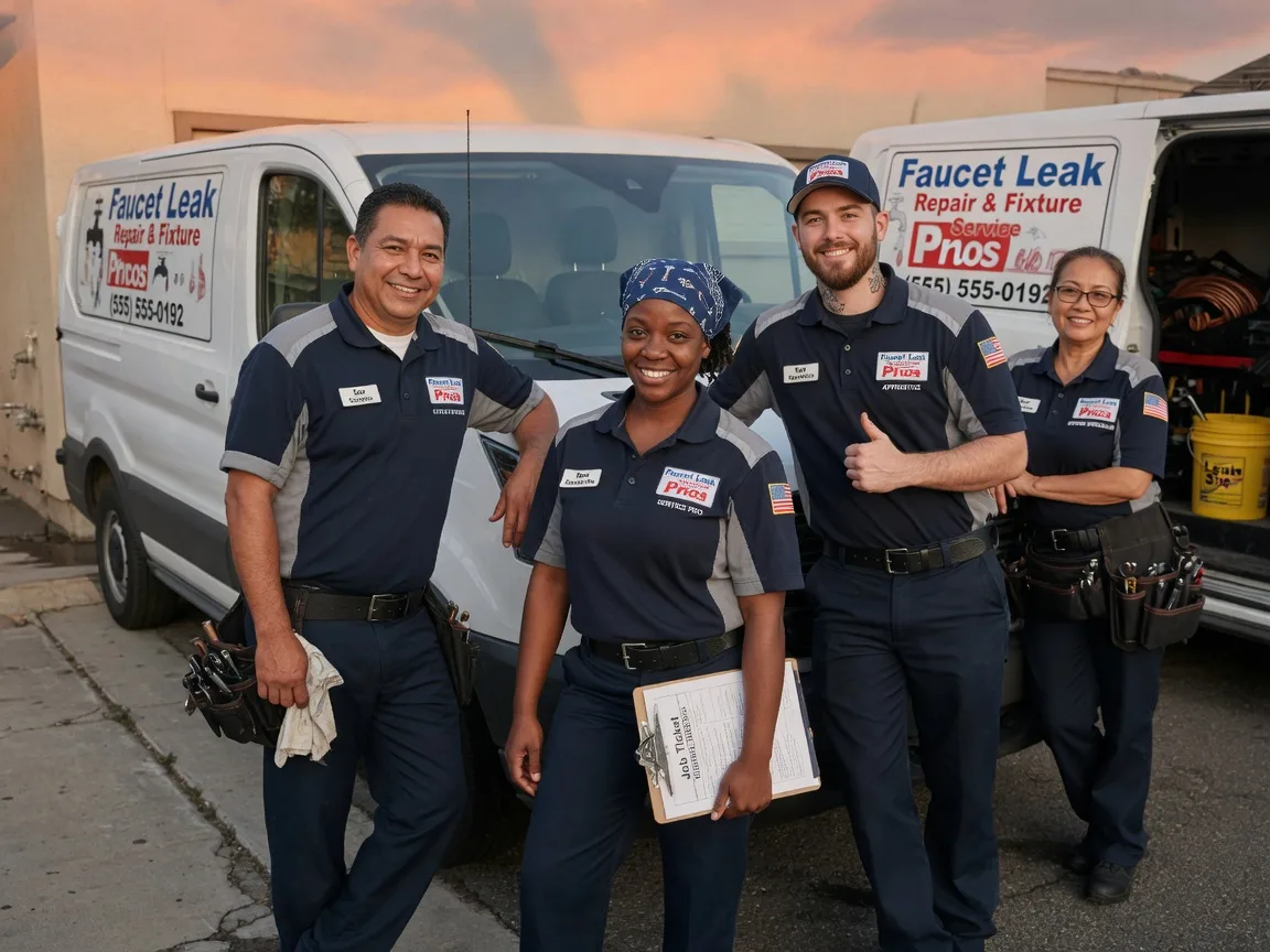 Faucet Repair company in Azalea, OR