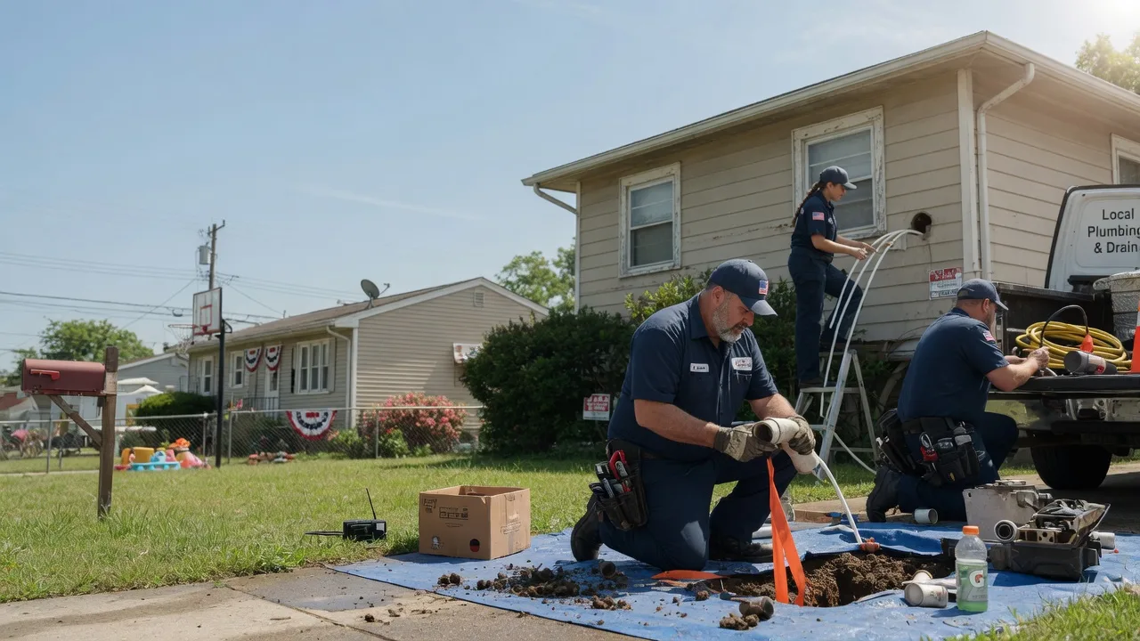 Faucet Repair in Azalea, OR near me